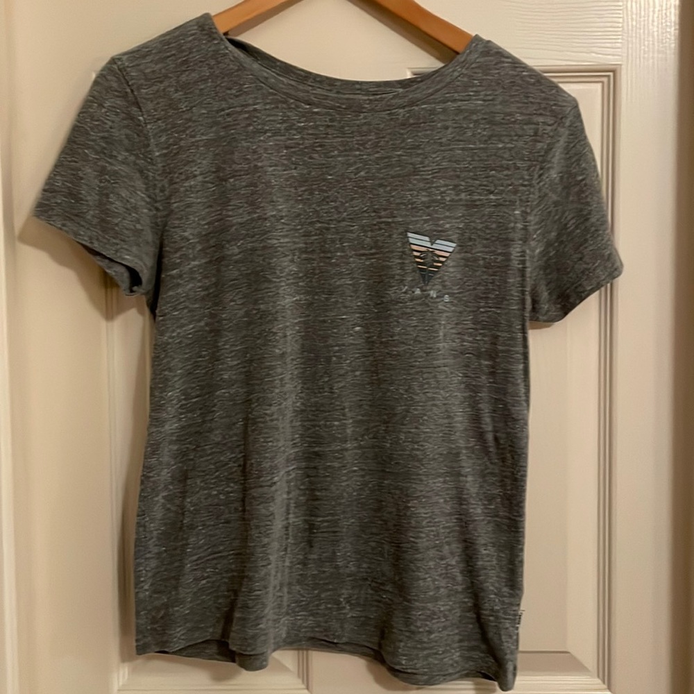 Vans Women Short Sleeve T-shirt